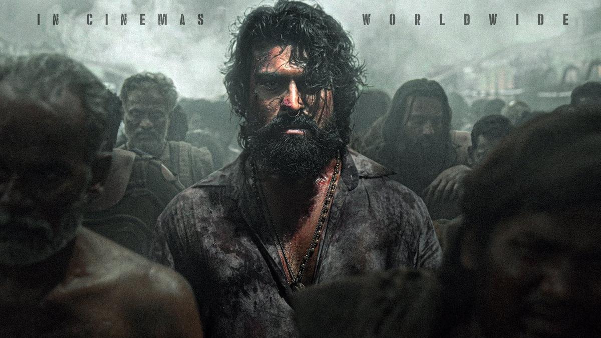 Ram Charan’s ‘Peddi’ gets a new release date